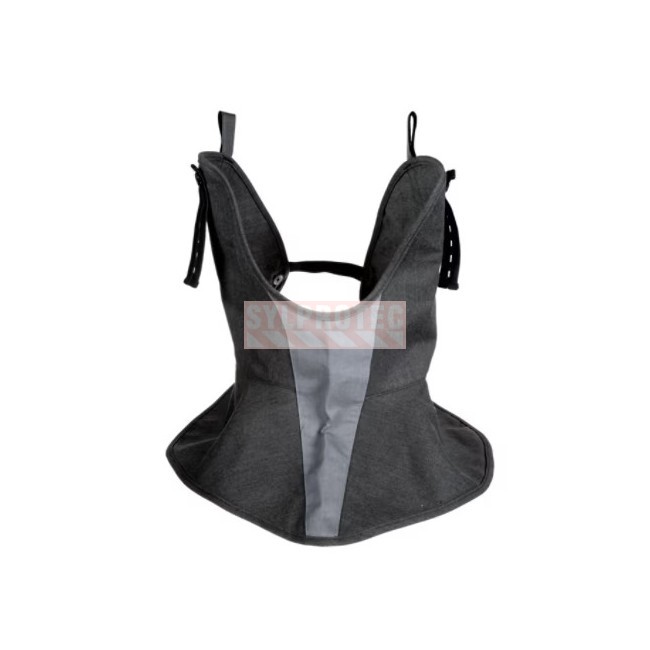 Protecteur pour la gorge et le cou Speedglas 3M, 27-0099-85