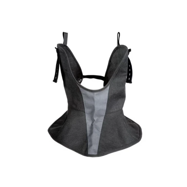 Protecteur pour la gorge et le cou Speedglas 3M, 27-0099-85