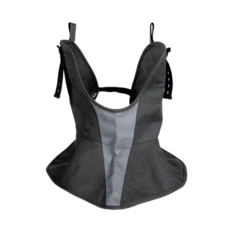 Protecteur pour la gorge et le cou Speedglas 3M, 27-0099-85