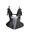 Protecteur pour la gorge et le cou Speedglas 3M, 27-0099-85
