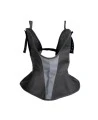 Protecteur pour la gorge et le cou Speedglas 3M, 27-0099-85