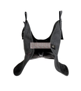 Protecteur pour la gorge et le cou Speedglas 3M, 27-0099-85