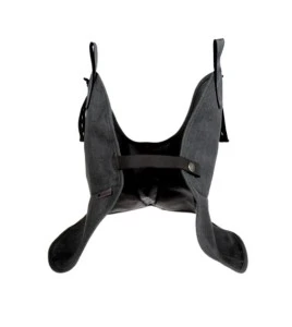 Protecteur pour la gorge et le cou Speedglas 3M, 27-0099-85
