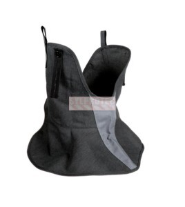 Protecteur pour la gorge et le cou Speedglas 3M, 27-0099-85