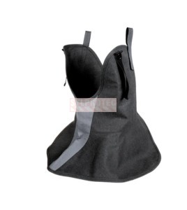 3M Speedglas Throat and Neck Protector, 27-0099-85