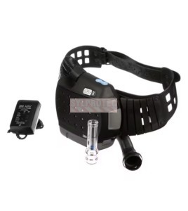 3M Adflo Complete PAPR Turbo Assembly with Lithium-Ion Battery