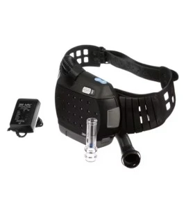Ensemble turbo PAPR Adflo 3M complet avec pile ion-lithium