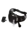 Ensemble turbo PAPR Adflo 3M complet avec pile ion-lithium
