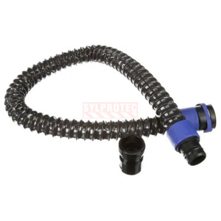 Tuyau de respiration Versaflo 3M pour PAPR TR-300, BT-20S et BT-20L