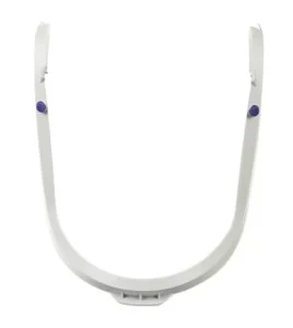 3M Versaflo Replacement Visor Frame Assembly, M-920