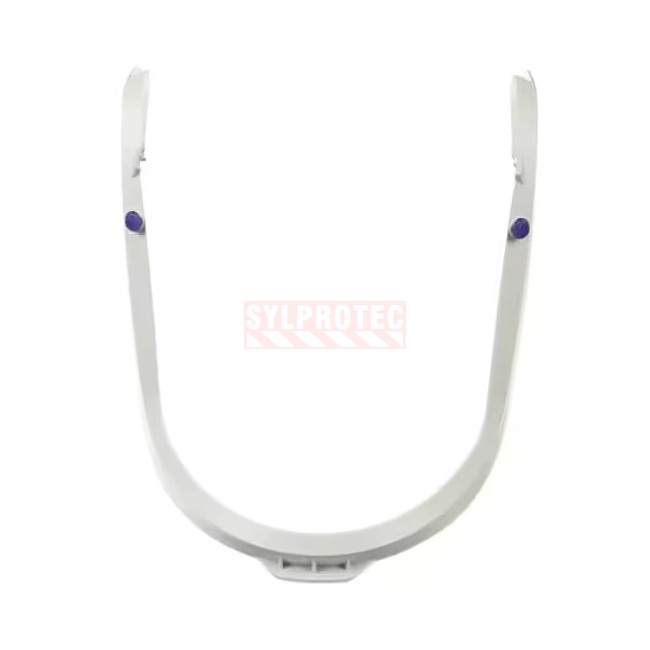 3M Versaflo Replacement Visor Frame Assembly, M-920