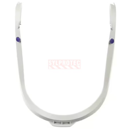 3M Versaflo Replacement Visor Frame Assembly, M-920