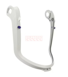 3M Versaflo Replacement Visor Frame Assembly, M-920