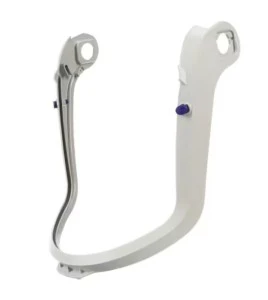 Ensemble cadre de visière de rechange Versaflo 3M, M-920