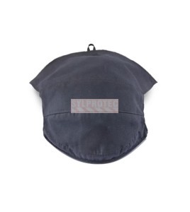 Couvre-casque Versaflo 3M Série M, M-978