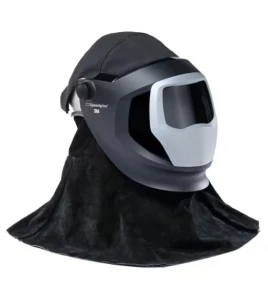 3M Versaflo M-Series Helmet Cover, M-978