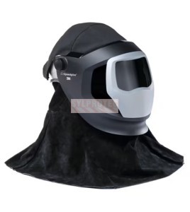 Couvre-casque Versaflo 3M Série M, M-978