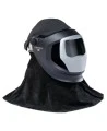 3M Versaflo M-Series Helmet Cover, M-978