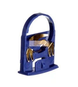 Porte-piles Speedglas 3M, 9100, 06-0400-55-B, sac de 10