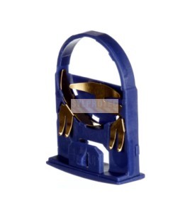 Porte-piles Speedglas 3M, 9100, 06-0400-55-B, sac de 10