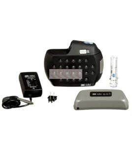 Ensemble turbo Adflo 3M, sans ceinture, 35-1499-01