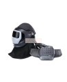 3M Adflo PAPR and Versaflo M-Series Helmet with Speedglas Welding Shield, 38-1101-00SW, without ADF