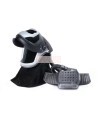 Appareil Adflo 3M et masque Versaflo Série M avec écran Speedglas, 38-1101-00SW, sans filtre ADF