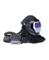 Appareil Adflo 3M et masque Versaflo Série M avec écran Speedglas FLP 9100XXi, pile Li-ion