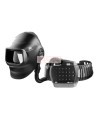 Masque de soudeur G5-01 Speedglas 3M avec Adflo haute altitude, sans filtre photosensible