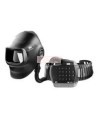 3M Speedglas G5-01 Welding Helmet with Adflo High Altitude PAPR, without ADF Lens