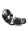 Masque de soudeur G5-01 Speedglas 3M avec Adflo haute altitude, sans filtre photosensible