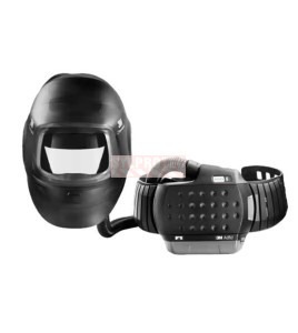 3M Speedglas G5-01 Welding Helmet with Adflo High Altitude PAPR, without ADF Lens