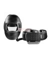 Masque de soudeur G5-01 Speedglas 3M avec Adflo haute altitude, sans filtre photosensible