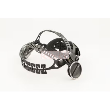 Ensemble coiffe G5-01 Speedglas 3M, 46-0400-51