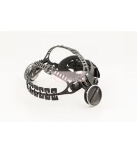 Ensemble coiffe à cliquet G5-01 Speedglas 3M, 46-0400-54