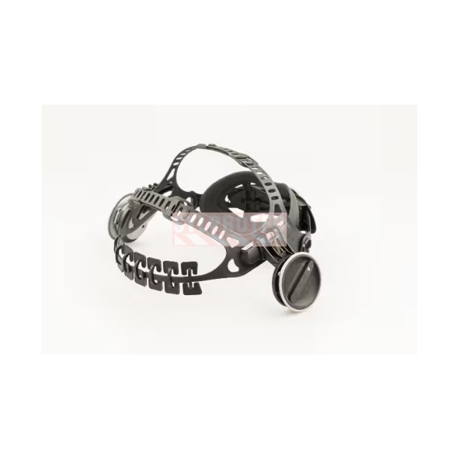Ensemble coiffe à cliquet G5-01 Speedglas 3M, 46-0400-54