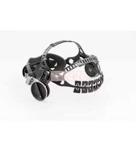 Ensemble coiffe à cliquet G5-01 Speedglas 3M, 46-0400-54