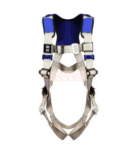 Harnais ExoFit X100 Classe A DBI-SALA 3M, boucles entrelacées