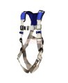 Harnais ExoFit X100 Classe A DBI-SALA 3M, boucles entrelacées