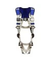 3M DBI-SALA ExoFit X100 Class A Safety Harness, Quick-Connect Buckles