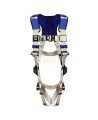 Harnais ExoFit X100 Classe A DBI-SALA 3M, boucles rapides