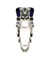 Harnais ExoFit X100 Classe A DBI-SALA 3M, boucles rapides