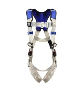 Harnais ExoFit X100 Classe AL DBI-SALA 3M, boucles entrelacées