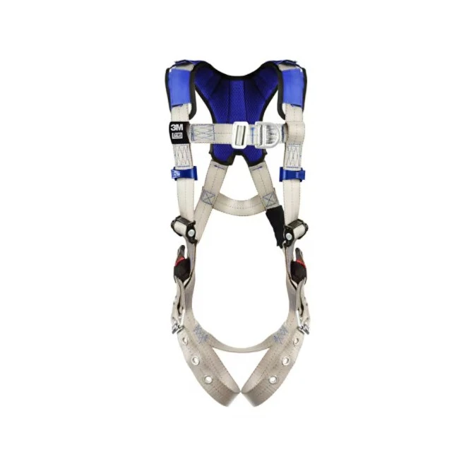 Harnais ExoFit X100 Classe AL DBI-SALA 3M, boucles entrelacées