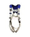3M DBI-SALA ExoFit X100 Class AL Safety Harness, Interlaced Buckles