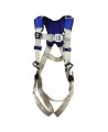 Harnais ExoFit X100 Classe AL DBI-SALA 3M, boucles entrelacées