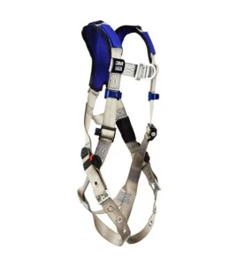 Harnais ExoFit X100 Classe AL DBI-SALA 3M, boucles entrelacées