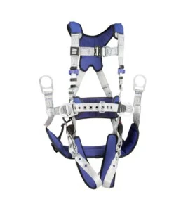 Harnais ExoFit X100 Classe ALE DBI-SALA 3M, ascension de tours