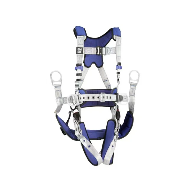 3M DBI-SALA ExoFit X100 Class ALE Safety Harness, Tower Climbing