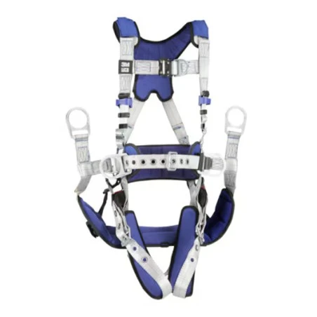3M DBI-SALA ExoFit X100 Class ALE Safety Harness, Tower Climbing